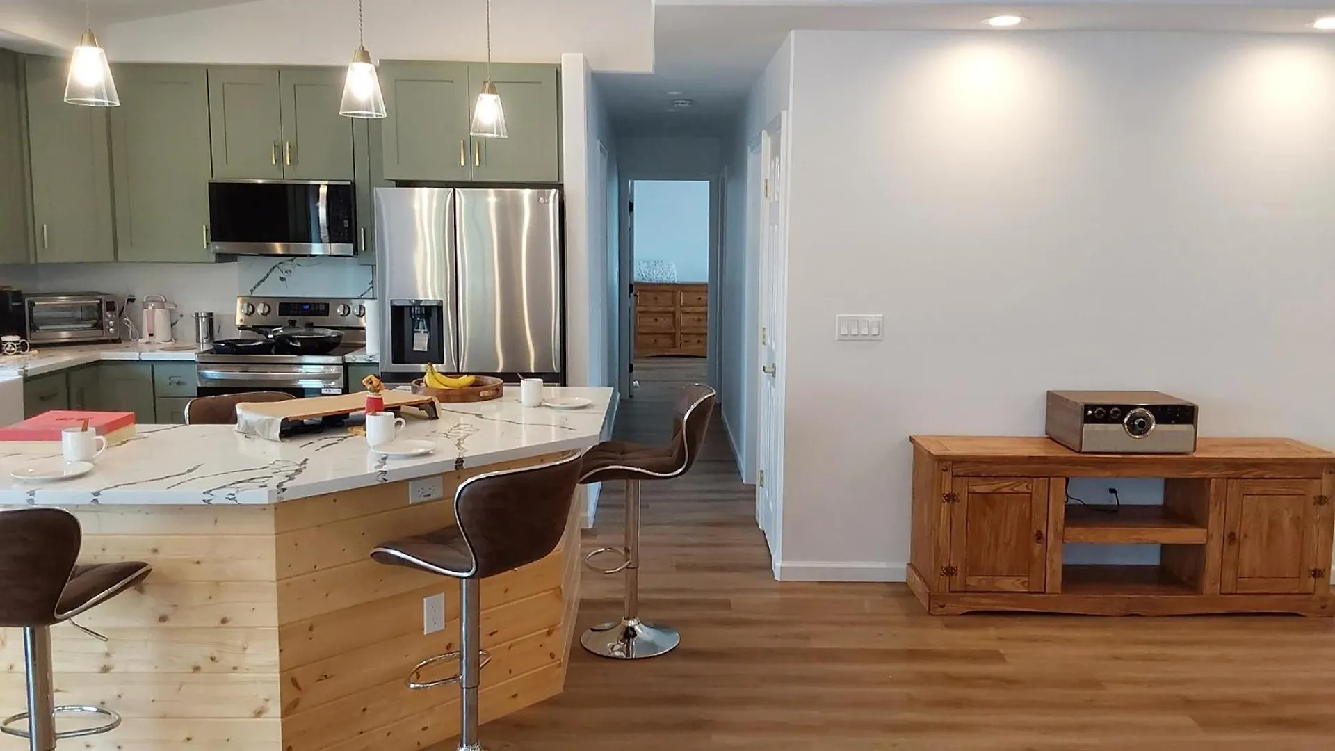 Ainaloa Home Of Big Island For Queens Size Bedroom
