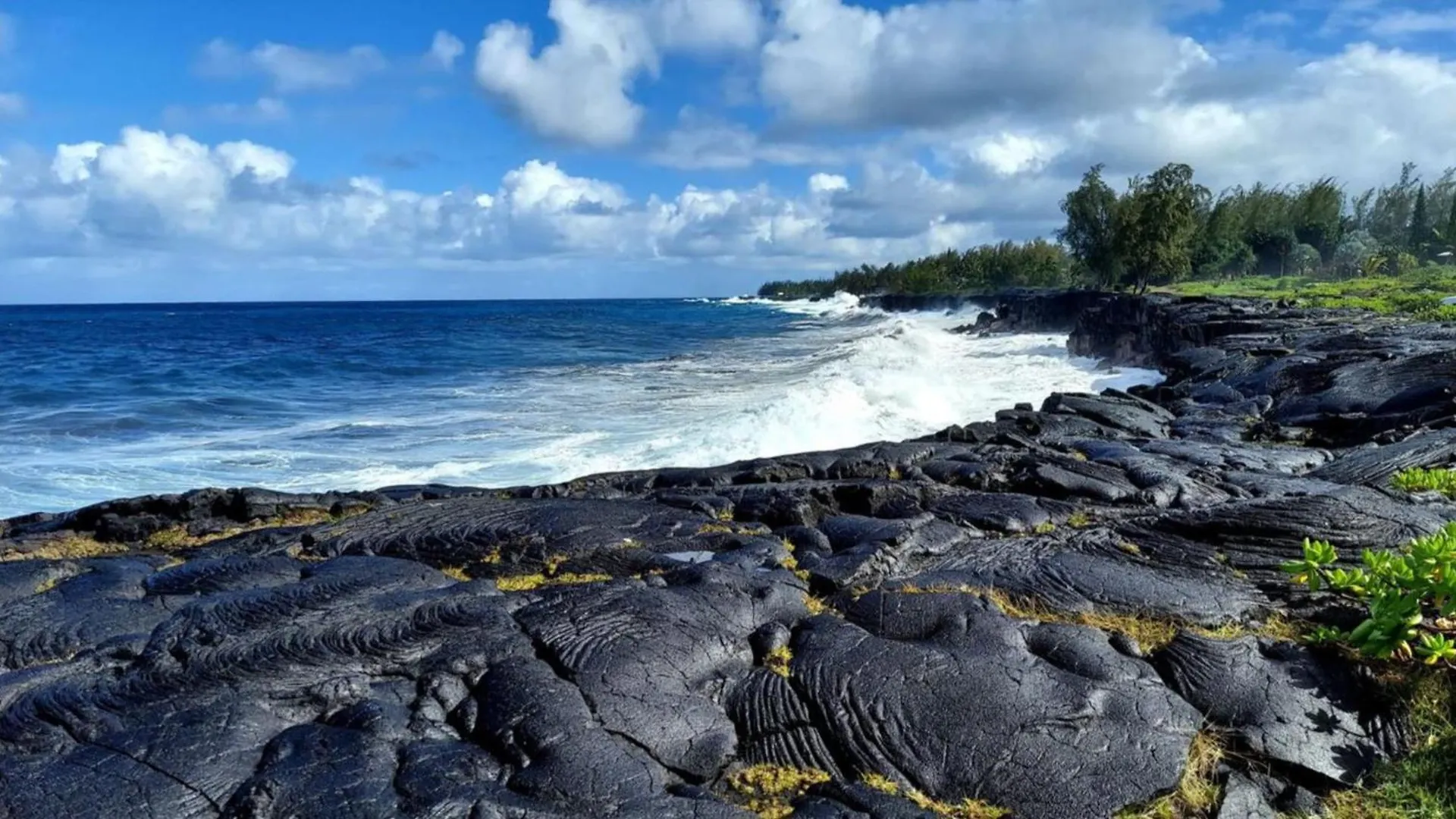 Ainaloa Home Of Big Island For Queens Size Bedroom