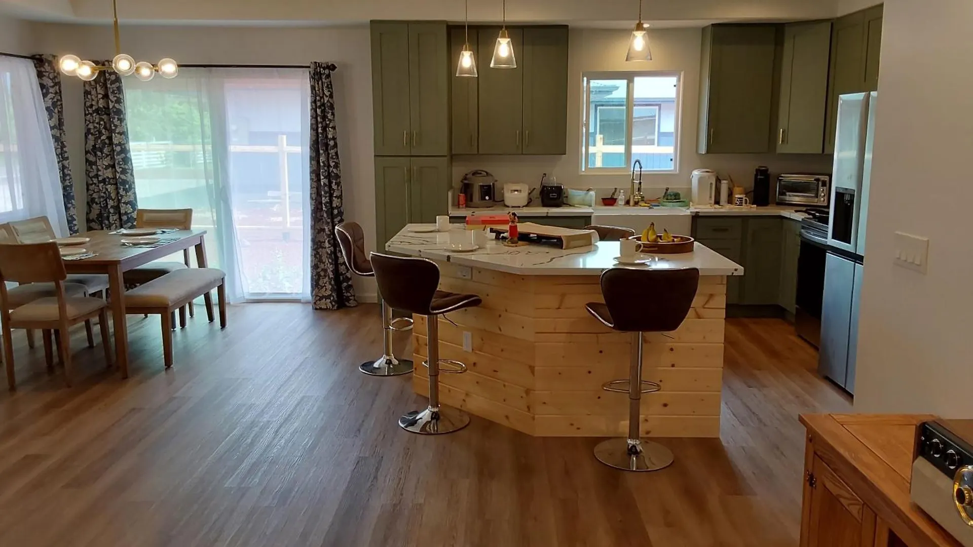 Εξοχικό σπίτι Ainaloa Home Of Big Island For Queens Size Bedroom Ηνωμένες Πολιτείες της Αμερικής