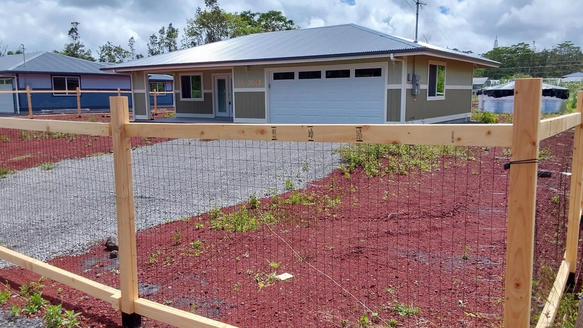 Εξοχικό σπίτι Ainaloa Home Of Big Island For Queens Size Bedroom Ηνωμένες Πολιτείες της Αμερικής